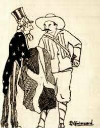 Convención Domínico-Ameriacana