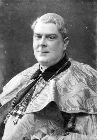 Renuncia de Adolfo Alejandro Nouel