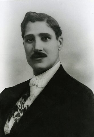 Gobierno provisional José Bordas Valdez