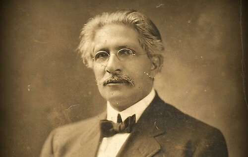 Presidencia Interina