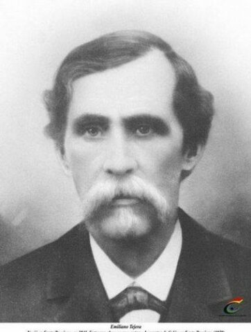 Emiliano Tejara