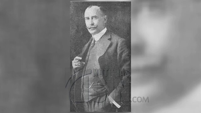 Francisco J. Peynado