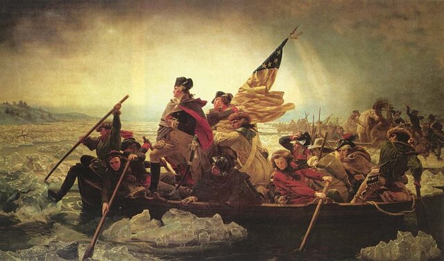 American Revolution