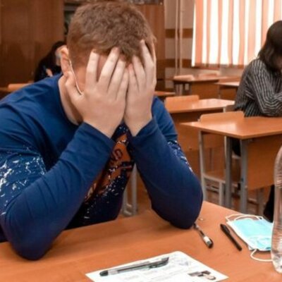 Timeline: Підготовка до ЗНО