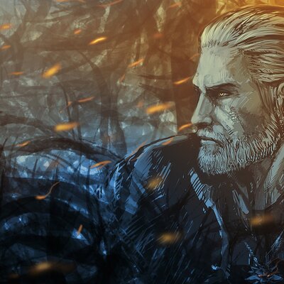 Timeline: Witcher chronology