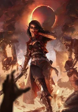 Народження Фальки