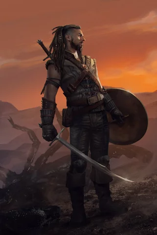 Падіння школи Мантикори