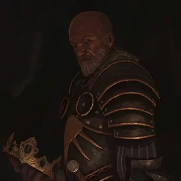 Переворот в Нільфгаарді