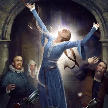 Одруження Дані(Емгира) та Паветти