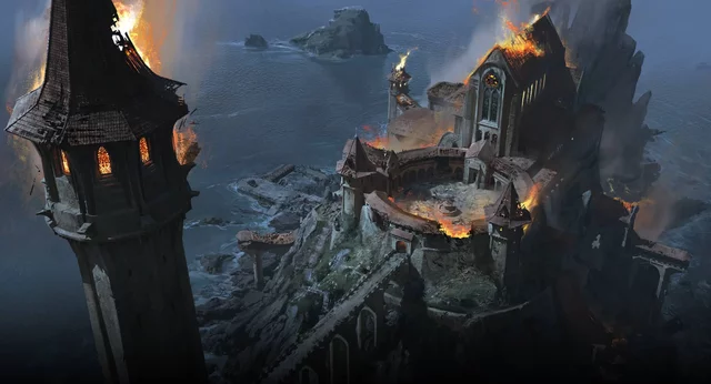 Таннедський бунт