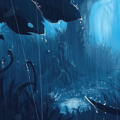 Timeline: From The Rain