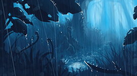 Timeline: From The Rain