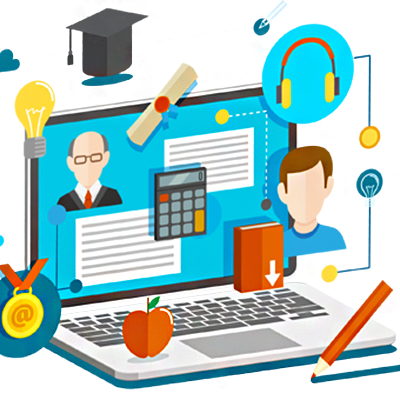 Timeline: Equipos utilizados en tecnología educativa