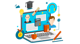 Timeline: Equipos utilizados en tecnología educativa