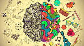 Timeline: PSICOLOGÍA COGNITIVA