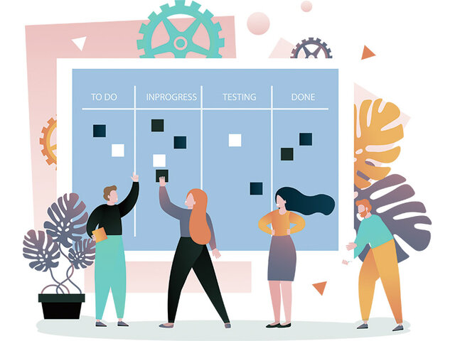 Plan out Flora Glow + Hydrating Face mask