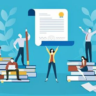 Timeline: APRENDIZAJE ORGANIZACIONAL