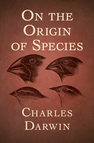 The Origin of Species