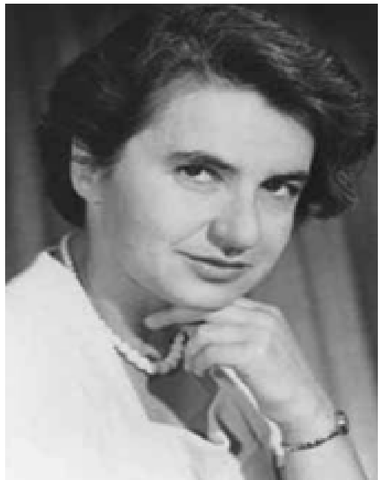 Comprensión de la estructura molecular del ADN