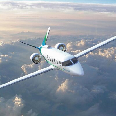 Timeline: Ingenieria Aeronautica a traves de los Años