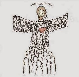 NUESTRO CUERPO COMO CULTO