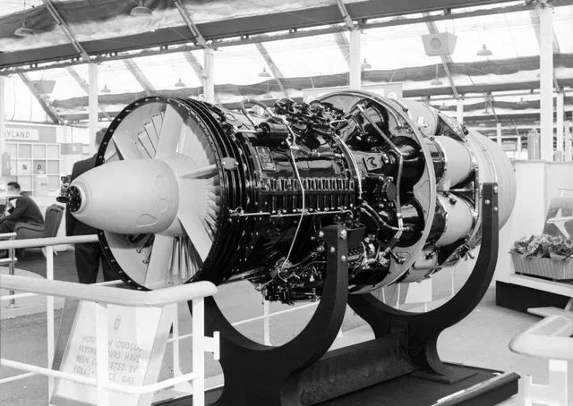 Motor de Compresión