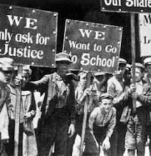 Introduction of Progressivism