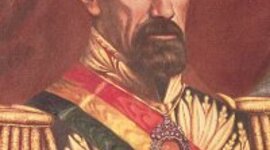 Timeline: Triunvirato (Junta de Gobierno)