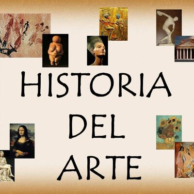 Timeline: Historia del Arte