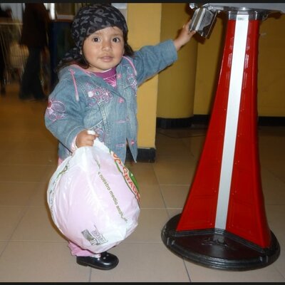 Timeline: MI BIOGRAFÍA