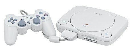 The PlayStation