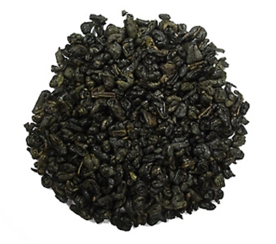 The Invention of Gunpowder