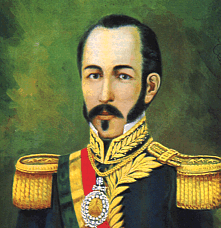 Pedro Blanco Soto (1828)