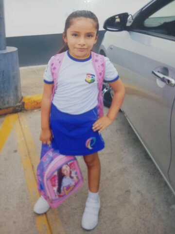 Primer día en primaria