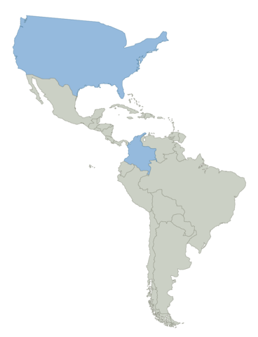Acuerdo de Promoción Comercial entre la República de Colombia y Estados Unidos de América
