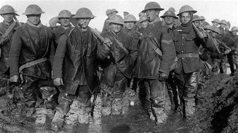 Primera guerra mundial