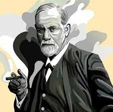 Freud, plantea la hipótesis de la existencia del inconsciente.