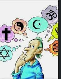 LA IMPORTANCIA DE LAS CREENCIAS