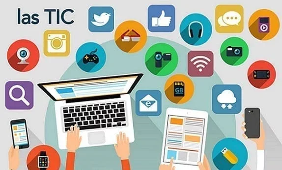 MODELO DE INTEGRACIÓN DE TECNOLOGÍA.