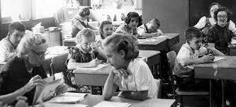 1970 The Education Act or EHA.