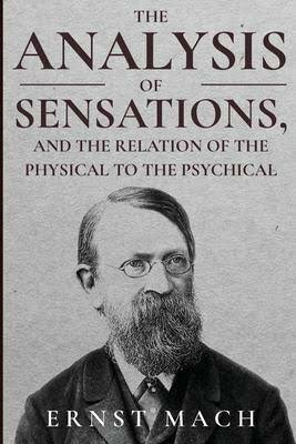 Ernst Mach's book