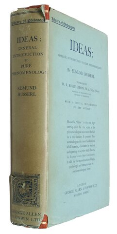 Phenomenology