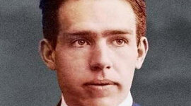 Timeline: Niels Bohr