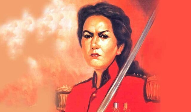 REPUBLIQUETA DE LA LAGUNA