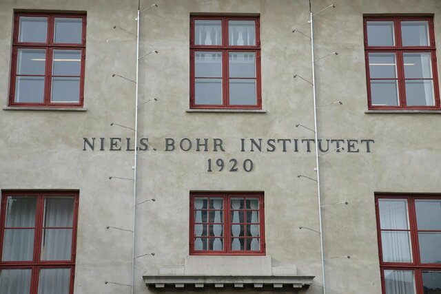 The Bohr Institute