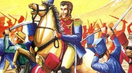 Timeline: Proceso de independencia en el Alto Peru