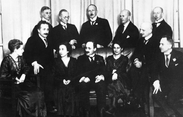 Support of Refugee Intellectual Workers