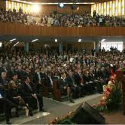 Timeline: ORIGEN DEL CULTO CRISTIANO