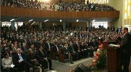 Timeline: ORIGEN DEL CULTO CRISTIANO