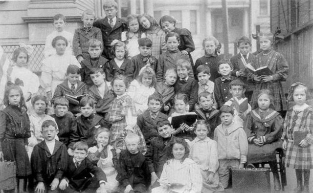 Enrollment climbs to 570 students at Fourth Street School